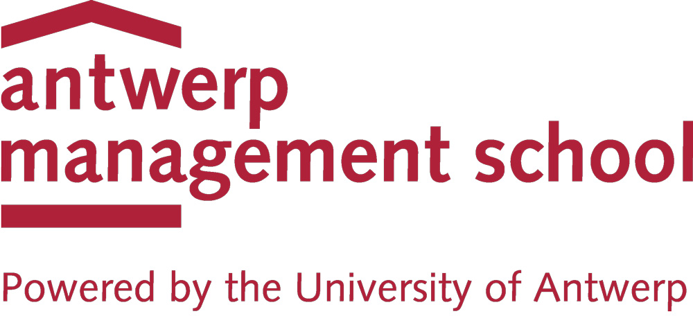 Antwerp Management School logo