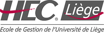 HEC liege logo